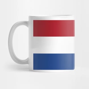 Netherlands Mug